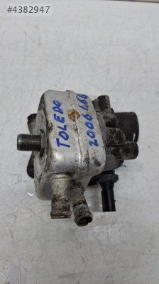 seat toledo 2008 1.6 motor yağ soğutucu (son fiyat)