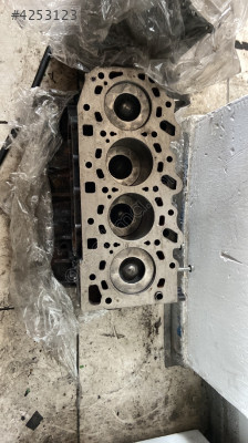 KİA SORENTO 140lık YARIM MOTOR