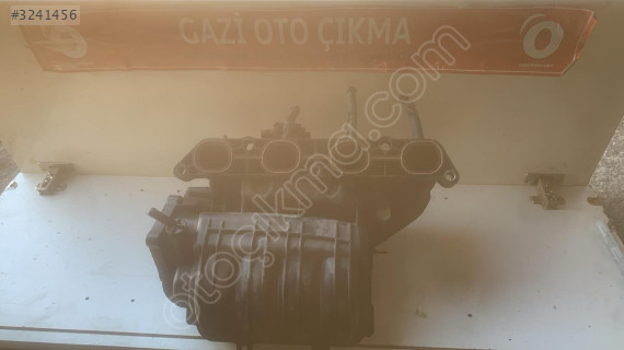 VOLKSWAGEN GRUBU AUDİ PASSAT GOLF SKODA EMME MANİFOLDU