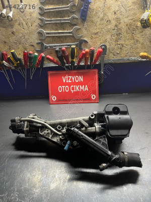 FİAT DOBLO 1.6 DİZEL KOMPLE EGR