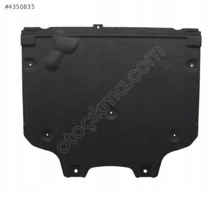 AUDİ A4 -A5 2016-2025 ŞANZUMAN ALT MUHAFAZASI 8W0863822A