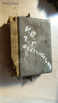 OPEL VECTRA B 2.5 MOTOR BEYNİ.OTO ERKAN ÜNYE