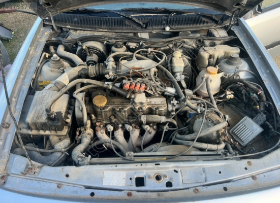 DAEWOO ESPERO 2.0 FATURALI KOMPLE MOTOR