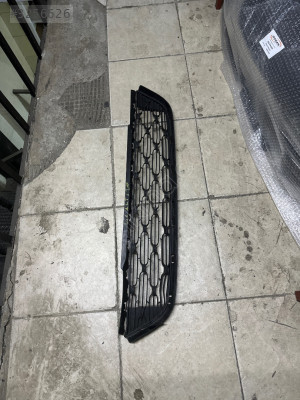 Citreon c3 ön tampon İzgara