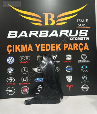 VW POLO SOL ÖN ÇAMURLUK 2002-2004