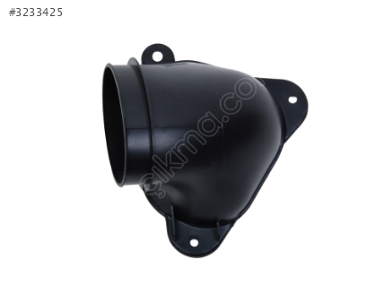 İVECO DAİLY 5.ÖN PANEL HAVA GİRİŞ BORUSO.5801317089