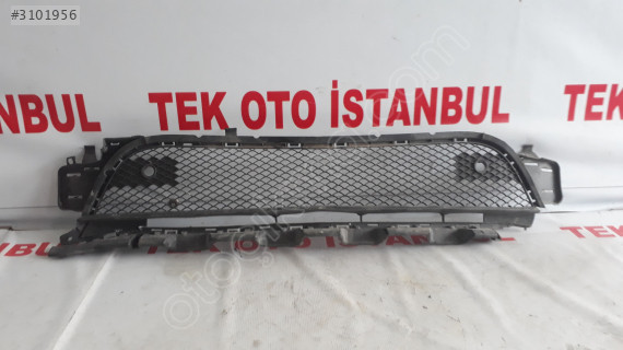 Mercedes CLA 117 TAMPON IZGARASI AMG ORTA IZGARA A1178852122