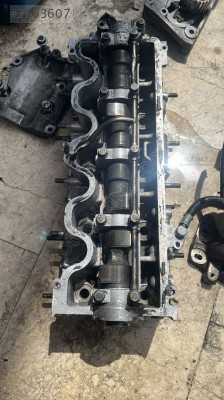 Fiat doblo 1.9 jtd silindir kapağı dolu
