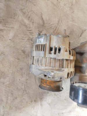 FORD CARGO ŞARJ DİNAMOSU 2C4610300AA