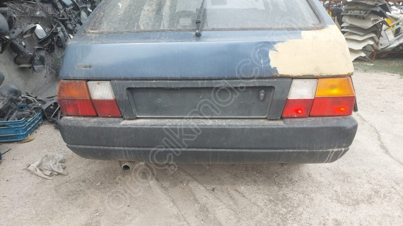 Favorit bagaj kapağı ve arka sağ sol stop