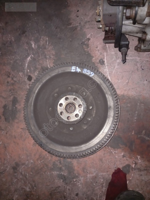 MİTSUBİSHİ CANTER FE 859 EURO 4 6 İLERİ VOLANT ÇIKMA ORJİNAL