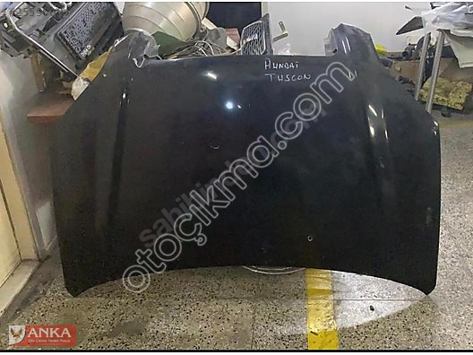HYUNDAİ TUCSON 2006 ÇIKMA KAPUT