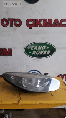 RENAULT FLUANCE 2011 2013 SAĞ FAR