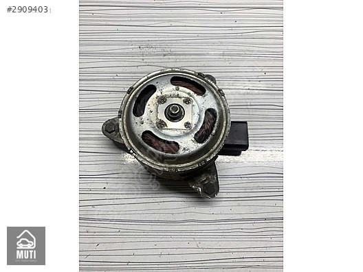 Elektro Fan motoru OPEL CORSA D 1.3 CDTI 55702236 M13002800