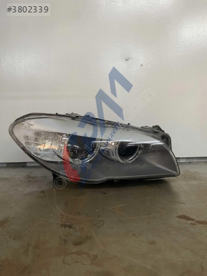 BMW 5 SERİSİ F10 SAĞ ÖN FAR