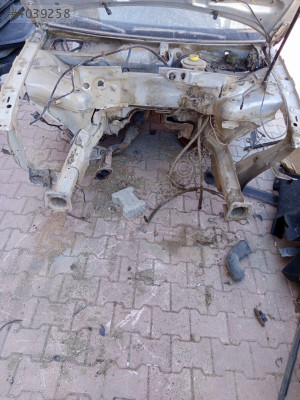 Volkswagen Passat ön Sase