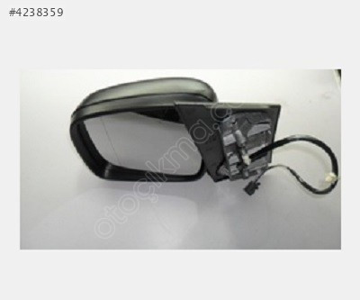 AYNA KOMPLE SOL CADDY 04-15  2K1857507K