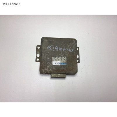 Mitsubishi L200 Motor Kızdırma Istıma Beyni MD303880 K8T73471