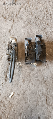 Fiat Palio, Albea,siena kapı kilitleri