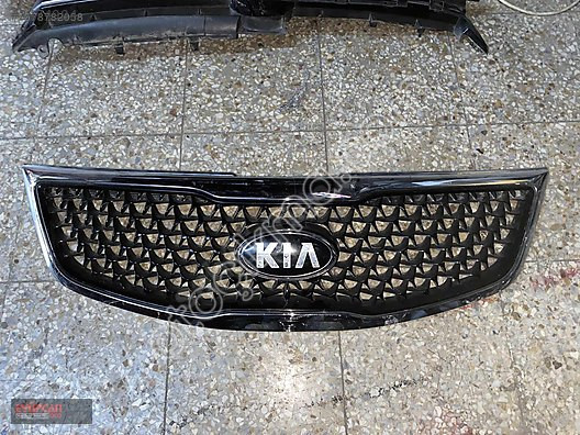 2014-2015 KIA SPORTAGE ORJİNAL ÖN PANJUR - EYUPCAN OTO PAR