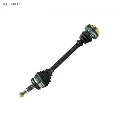 Vw Jetta Sol Aks 1.6FSI BLF 2005-2010 1K0407451BX