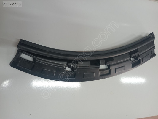Renault fluence tampon citasi 631594582R