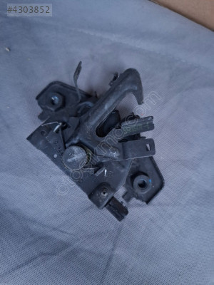 Clio 5 kaput kilidi cikma 656010547R