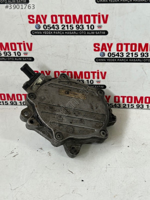 58739010 BMW N46B20 1.3 SERİSİ FREN VAKUM POMPASI