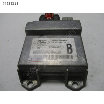 Ford Transit Airbag Beyni 1C1A-14B321-BD