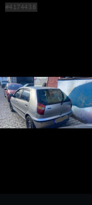 FİAT PALİO TÜM PARÇALAR VARDİR