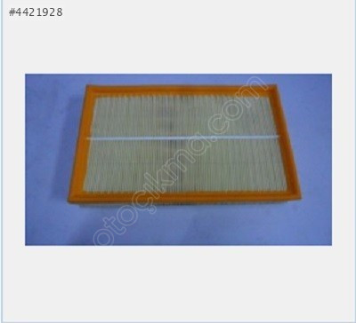 HAVA FİLTRESİ T5 04-10 859129620