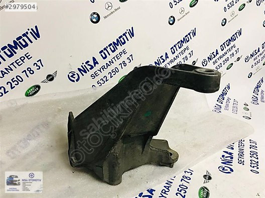 MİNİ COOPER R50 SOL ÖN MOTOR KULAĞI 22316779907-6756221 06