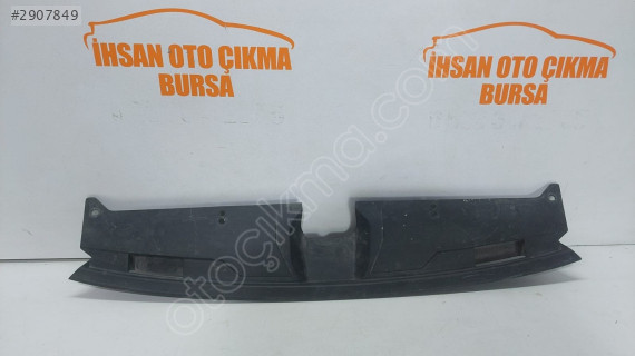 Kia Stonic Ön Panjur Üst Sacı Orijinal | 86353H8400