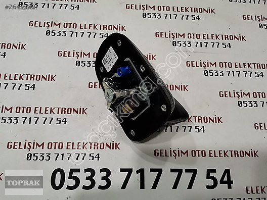 4M0035503F AUDI A4 ANTEN MODULU