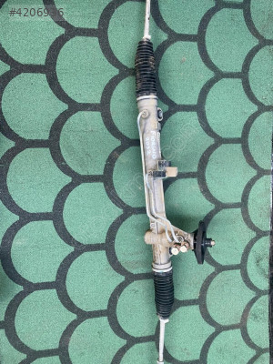 FIAT FIORINO 1.3 EURO 6 DİREKSİYON KUTUSU *ALKAN OTOMOTİV*