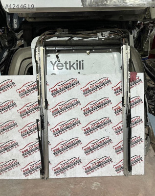 20152020 HYUNDAİ TUSCON SUNROOF ÇERÇEVESİ ORJINAL