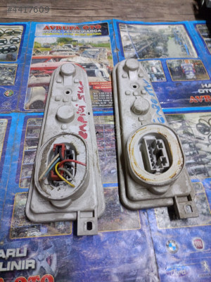 Tempra Station sol arka stop lambası duyuları çıkma orijinal