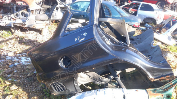 OPEL ASTRA F SEDAN SAĞ ARKA ÇAMURLUK.OTO ERKAN ÜNYE