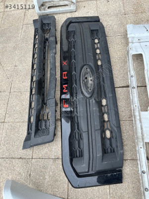 FORD F MAX ÇIKMA ORJİNAL ÖN PANJUR N2