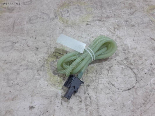 BMW 5 SERİSİ 2019 2023 G60 YAYA KORUMA SENSÖRÜ 5B3FE41-01