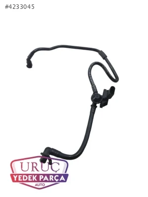 1K0612041HK  ORJİNAL BASINÇ SENSÖRLÜ ÇEK VALFLİ VAKUM HORTUMU