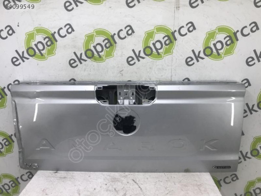 VOLKSWAGEN AMAROK 2021 2026 ÇIKMA BAĞAJ KAPAĞI 2HJ829104C