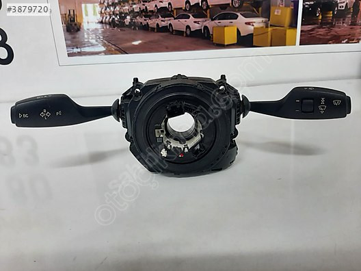 BMW 3 Serisi F30 Modeli İçin Oto Çıkma Silecek Kolu