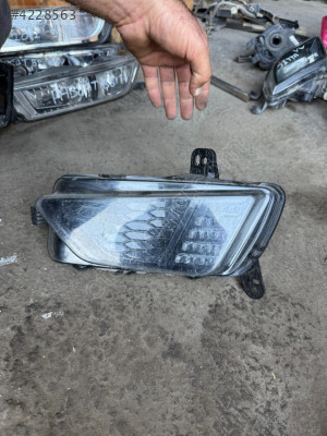 VW TROC SİS FARI ÇIKMA ORJNİAL