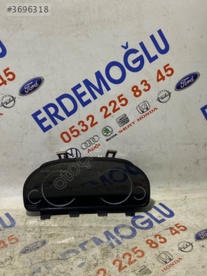 682107501-2013 Model BMW 525d Hayalet Gösterge  Orjinal Çıkma