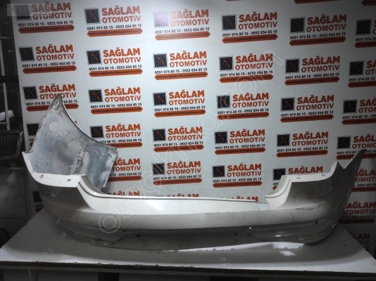 ÇIKMA VW PASSAT B7 ARKA TAMPON