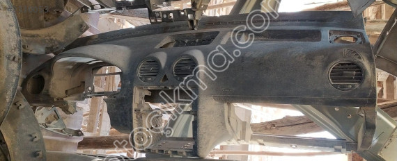 VOLKSWAGEN CADDY 05-10 TORPİDO
