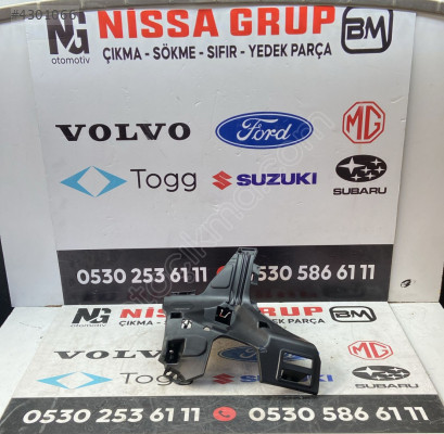 VOLVO XC40 SAĞ TAMPON İÇ BRAKET ORJİNAL YEDEK PARÇA 5 ADET