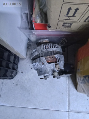HONDA Civic Alternatör A2TC1391ZE