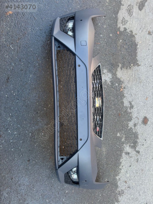 SEAT LEON ÖN DOLU TAMPON 2013-2017